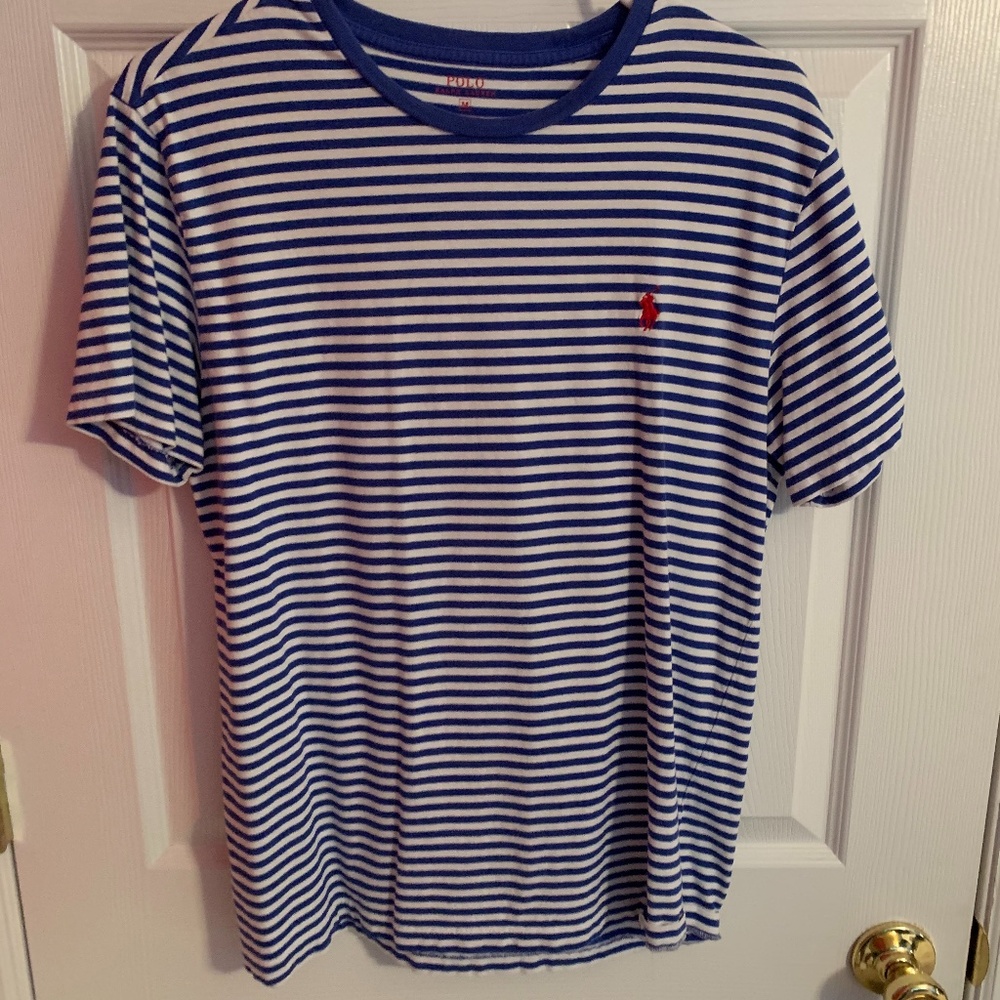 Polo Ralph Lauren Striped T-shirt